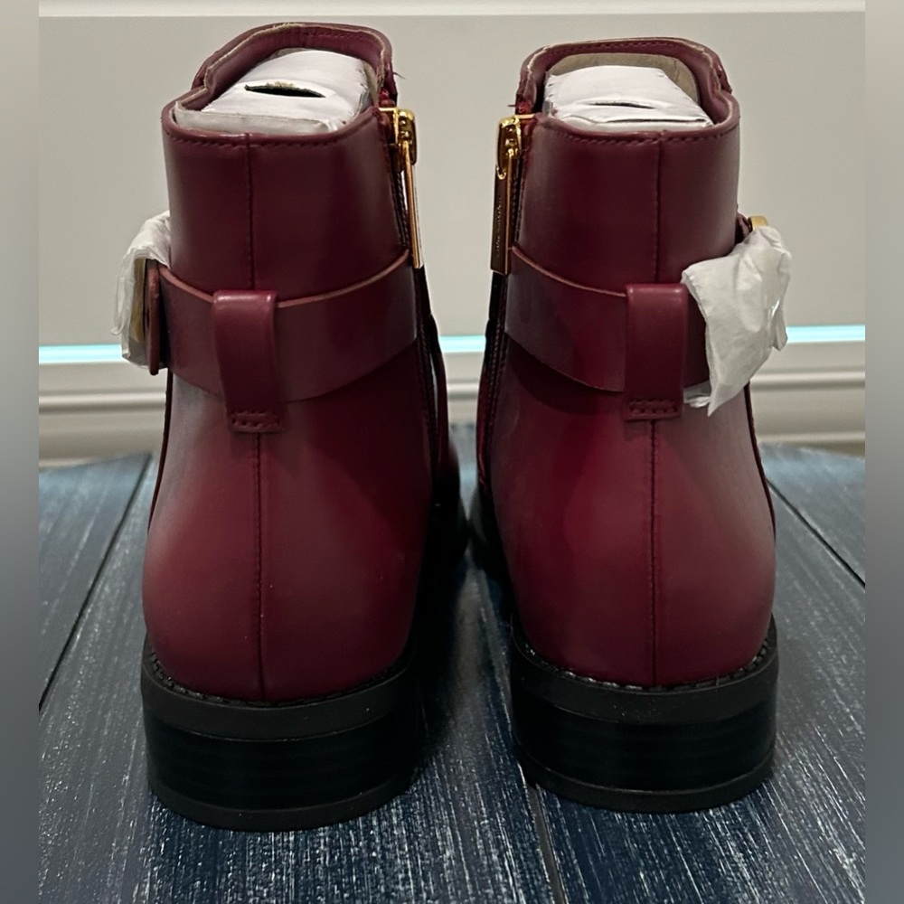 Michael Kors Ankle Boots - Picture 6 of 8